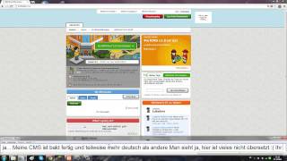 Habbo Retro: CMS Editing #2 - Variabeln + Umlaute und ß