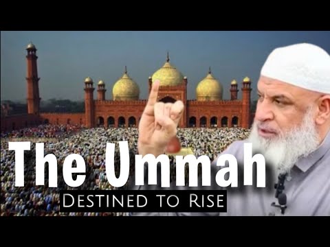 The Ummah: Destined to Rise | Dr. Karim AbuZaid