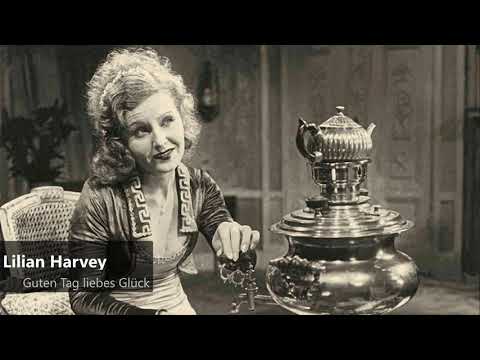 Lilian Harvey - Guten Tag liebes Glück (1939)