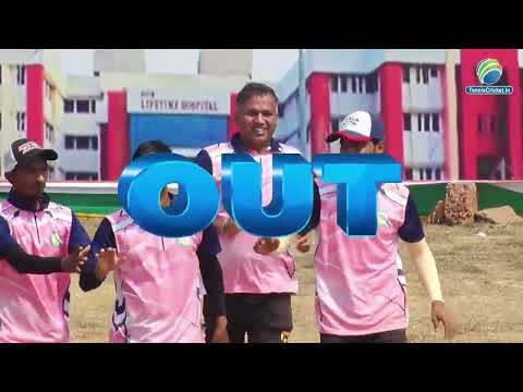 SSPM KAJROBA VS SSPM RAWALNATH WORRIORS | SSPM PREMIER LEAGUE 2025 | SEASON 3