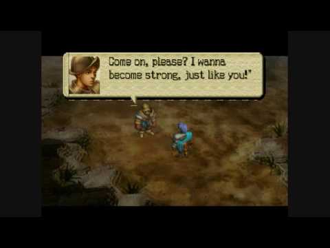 Let's Play Ogre Battle 64! 007 - Scene 4 - Part 2/2