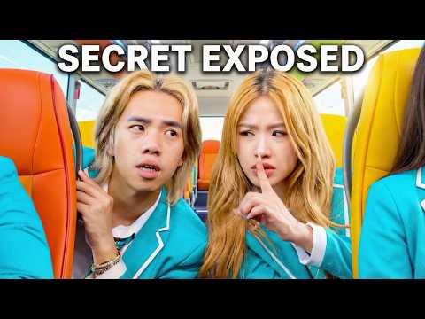 13 Types of Students on Every School Bus