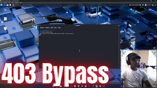 403 Bypass 101 How I Started Accessing ‘Forbidden’ Pages Legally