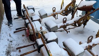 Другое промышленное оборудование Geismar Skrue-bore maskine Geismar 4 skruemaskiner og 1 boremaskine | Изображение 4 - Machineryline