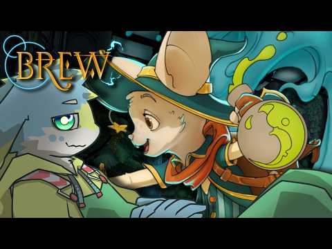 【BREW】錬金術アカデミー主席の私に全て任せなさい【デモ版】