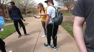 MSU Mission Trip Recap: March 2021