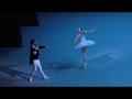 06 10 18 Julia Lukianenko Debut Swan Lake Act I Entrance Of Odette