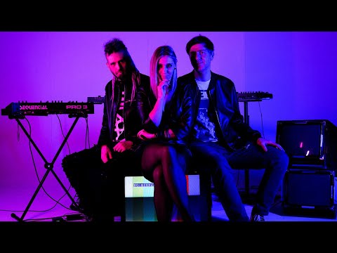 YUZNA - She-H (Official Audio) | darkTunes Music Group