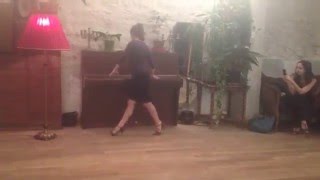 Flavia Morari : Stage Adornos du 13 Décembre