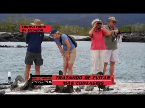 EN CARNE PROPIA 2020 - PROGRAMA MARZO 07 - BLOQUE 1