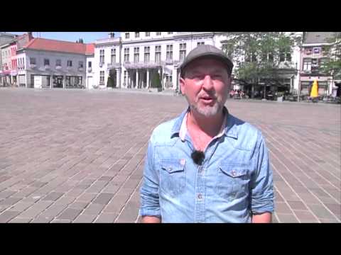 Sint Niklaas ontmoet Ronse - Kleurrijk Oost-Vlaanderen - 05-08-2015