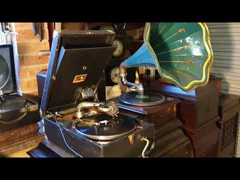 Friendly Tavern Polka. Horace Heidt and His Musical Knights. 78rpm