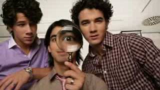 I Wanna Be Like You - Jonas Brothers