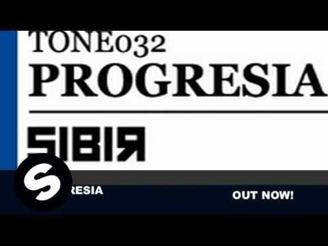Progresia - Sibir (Original Mix)