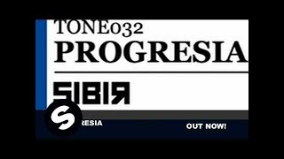 Progresia - Sibir (Original Mix)