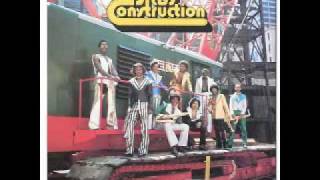 Brass Construction - Talkin