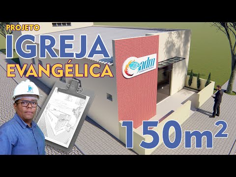 , title : 'Projeto de Pequena Igreja Evangélica'