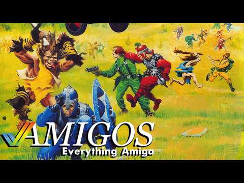 download lagu mp3 mp4 Amiga Podcast, download lagu Amiga Podcast gratis, unduh video klip Amiga Podcast
