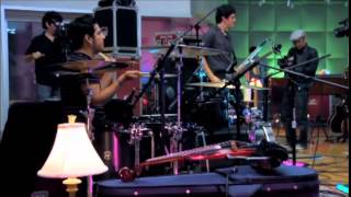 Insite - En Vivo desde El Cielo [ Full DVD ]