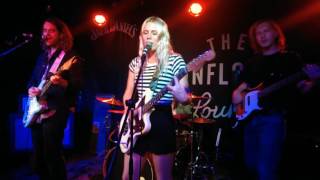 Big Deal - Say Yes - Live