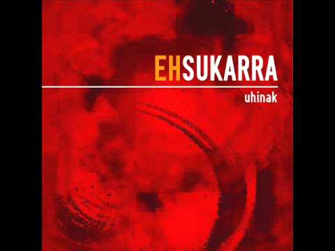 EH Sukarra - Uhinak - Uhin Urdinak