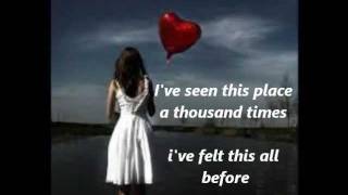 The Corrs Don&#39;t say you love me