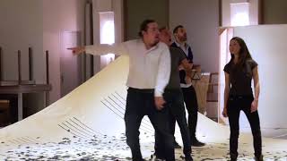 Premières répétitions Il Barbiere di Siviglia