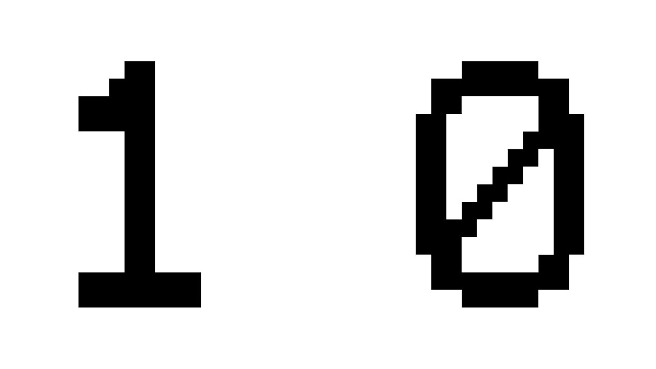 How to Read and Write Binary (In 5 Minutes)