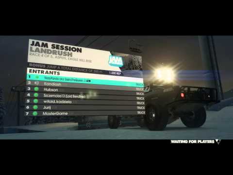 DiRT 3 - Jak ty to powiedziałeś? Karma? (#53)