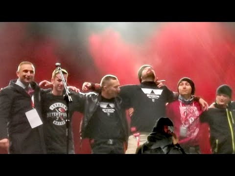 IRYDION - Legiony Polskie (Legion cover) // Marsz Niepodległości 2019 - Warszawa 11.11.2019