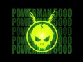 Powerman 5000 When Worlds Collide 