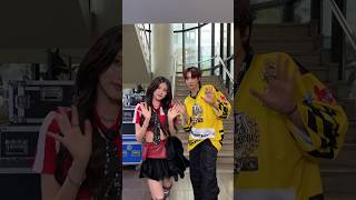 [閒聊] RIIZE Anton X IVE 秋天 Baddie 挑戰