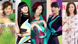 西岡さん､美人に混じってヨガのオチ役???‍♀️? 美ワキ/美Pose【Sumiko × Perfume × Naoko】