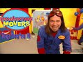 Imagination Movers - Tag You're It
