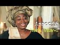 Marie Misamu Associé Feat Moise Mbiye With Lyrics