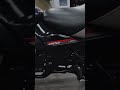 Bajaj Avenger Street 220 Accessories Fitting Htrzmodz Bangalore Bangalore Bajaj Avengers