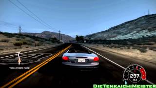 Need for Speed: Hot Pursuit - Free Roam Gameplay [Full HD]