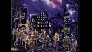 Blackmore's Night  -  Gone with the Wind