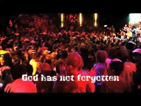 Not Forgotten Music Video by Hillsong Kids