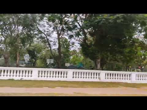 Red Road l Indira Gamdhi Sarani l Kolkata