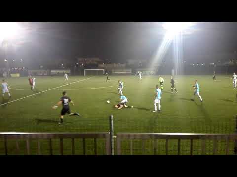 Lombardia - Terza Categoria Coppa Lombardia G1 - Polisportiva Calcinatese vs Urgnanese Calcio