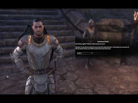 Shornhelm Divided - Rivenspire 1 - Daggerfall Covenant Zones - Elder Scrolls Online