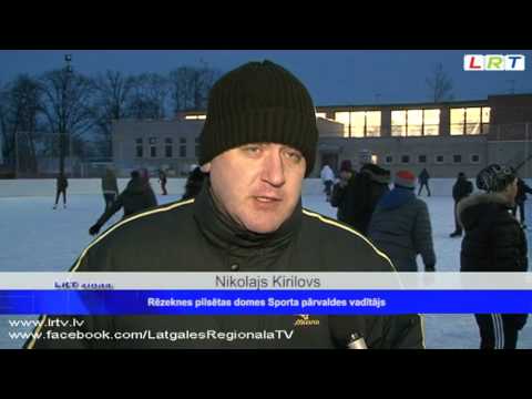 Rēzeknē šogad turpinās sporta pasākumus ģimenēm