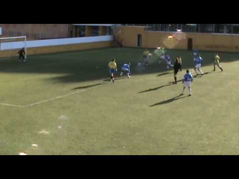 Amisport-Serracines 4-0