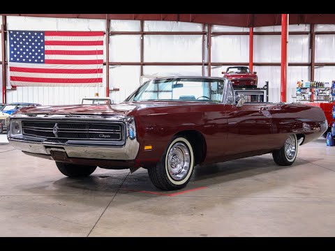 1969 Chrysler 300 (CC-1714121) for sale in Kentwood, Michigan
