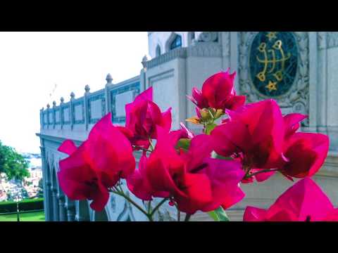 Baha'i Prayer, The Remover of Difficulties, (performed by Shadi & Shidan Toloui-Wallace)