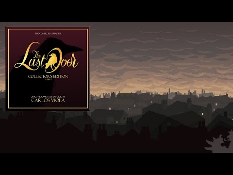 The Last Door - Collector's Edition Soundtrack