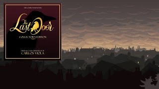 The Last Door - Collector's Edition Soundtrack