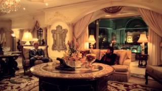 Video trailer för Mitt liv med Liberace