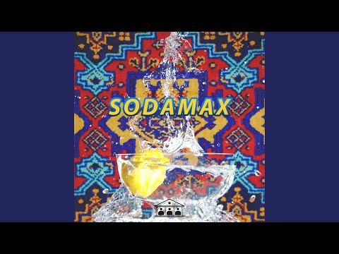 Sodamax